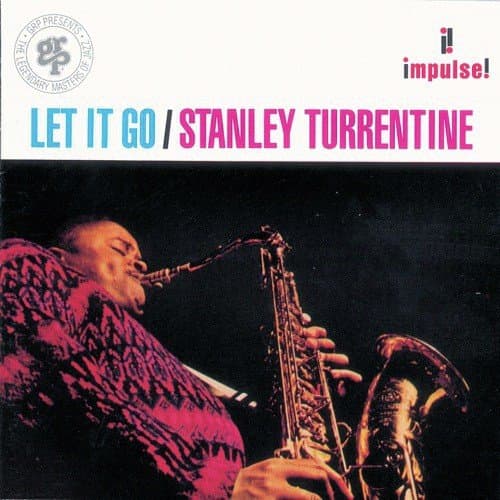 Stanley Turrentine