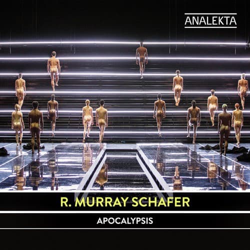 John's Vision: Vision of the End