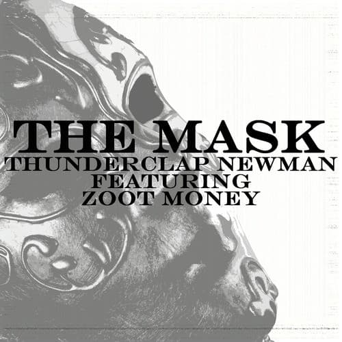 The Mask
