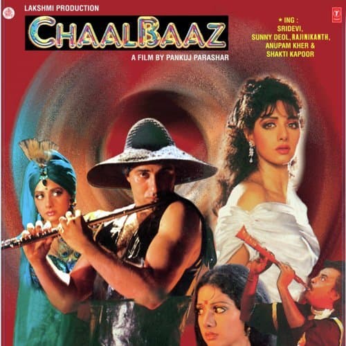 Chaalbaaz