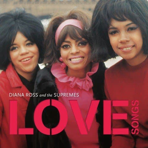 Diana Ross & The Supremes