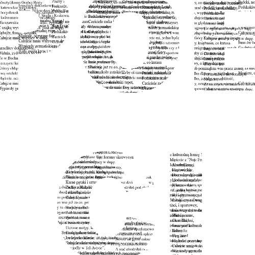 Pociecho moja ty, książeczko