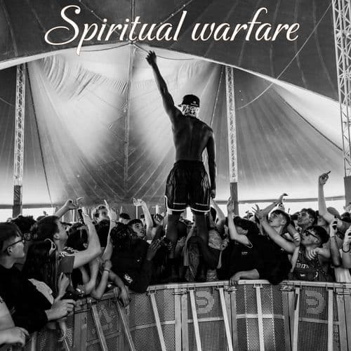 Spiritual Warfare