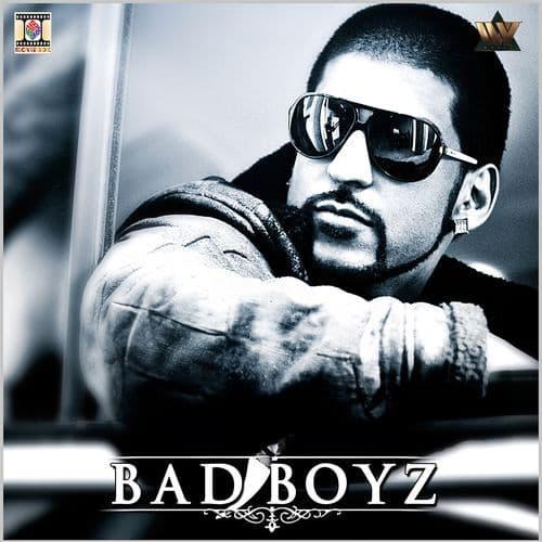 Bad Boyz