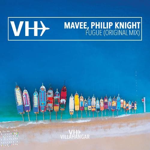 Fugue (Original Mix)