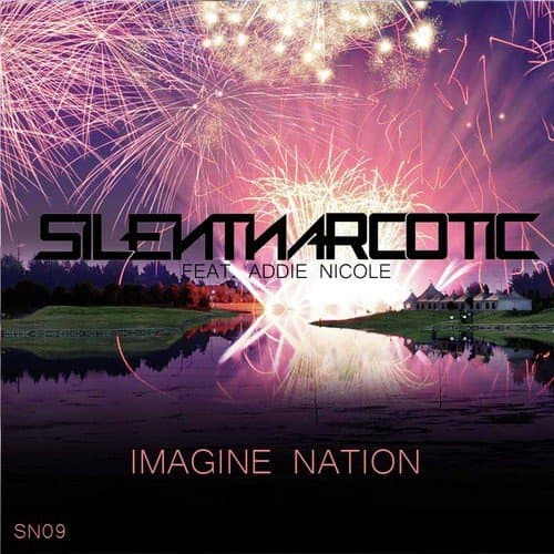 Imagine Nation (Candlelight Mix)