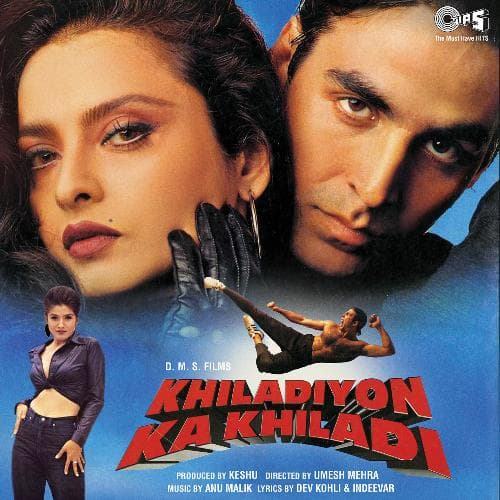 Khiladiyon Ka Khiladi
