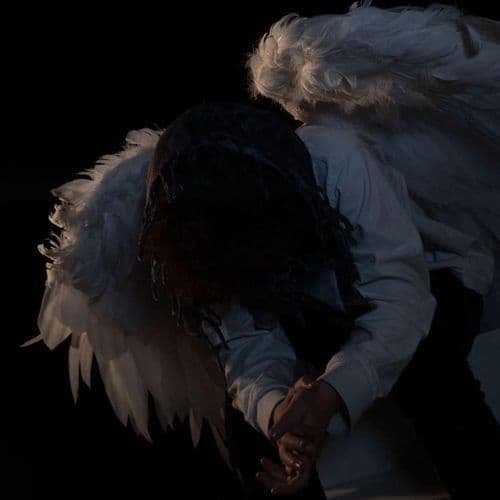 街头故事 (feat. 硫克男孩RyukBoi)