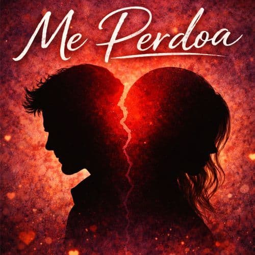 Me Perdoa