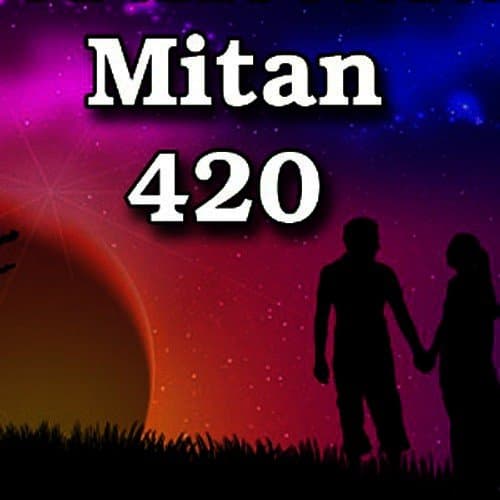 Mitan 420