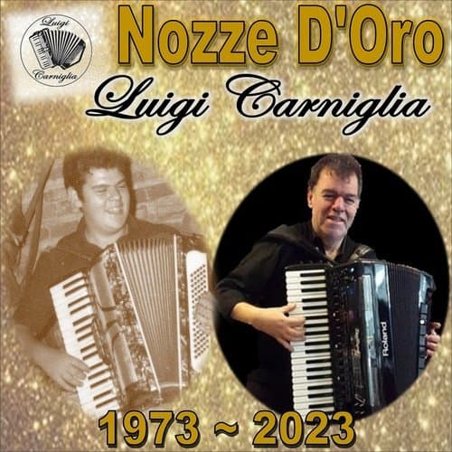 NOZZE D'ORO
