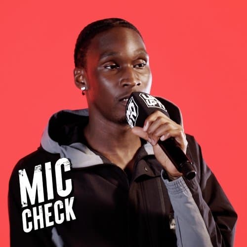 Berna Mic Check Freestyle