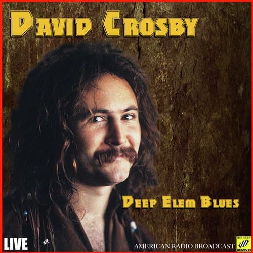 Motherless Children (Live)