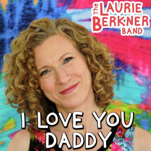 The Laurie Berkner Band