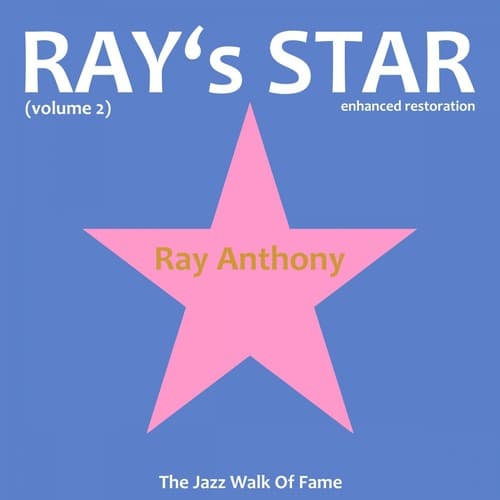 Ray's Star