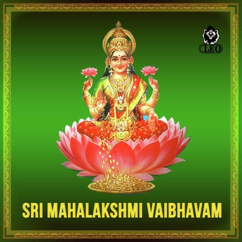 Sriman Mahalakshmi