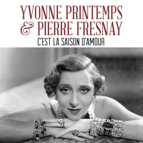 C'est la saison d'amour