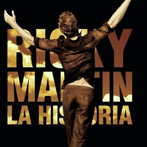 María (Pablo Flores Spanglish Radio Edit)