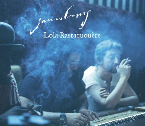 Lola Rastaquouère (Lola Rastaquouère Is Back)