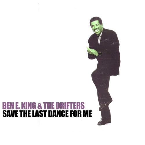 Save the Last Dance for Me