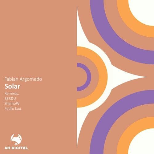 Solar (Pedro Luu Remix)