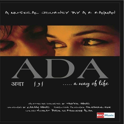 Ishq Ada (Male Version)
