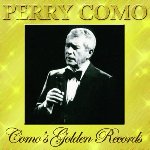 Como's Golden Records