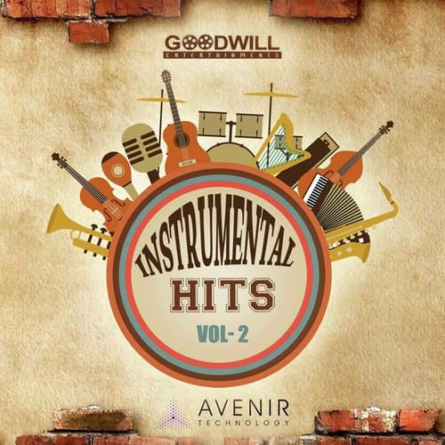 Instrumental Hits Vol. 2