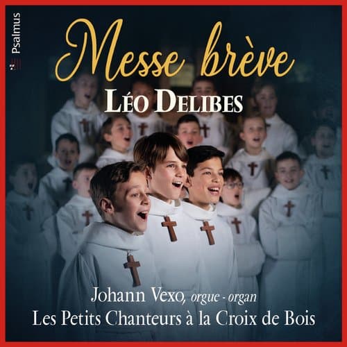 Messe brève: O salutaris Hostia