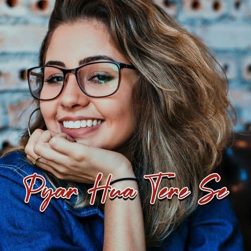 Teri Aankhon Mein Khoya Dil