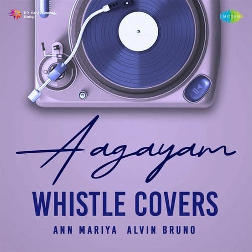 Snehithane - Whistle Cover