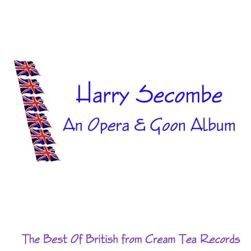 An Opera &amp; Goon Album