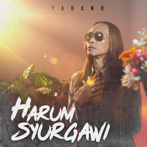Harum Syurgawi