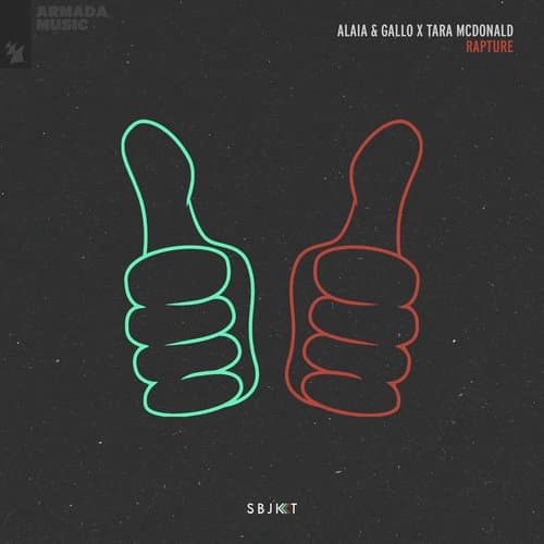 Rapture (Extended Mix)