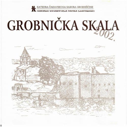 Grobnička skala 2002