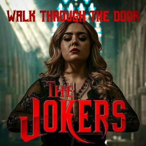 Walk Through the Door