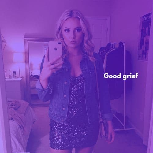 Good Grief