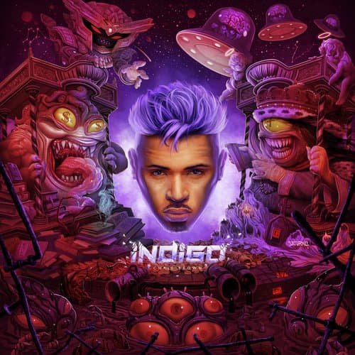 Indigo