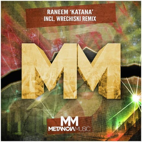 Katana (Wrechiski Remix)