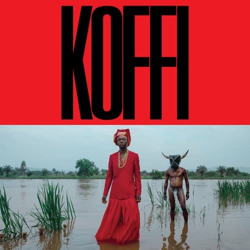 Koffi - Le bruit blanc
