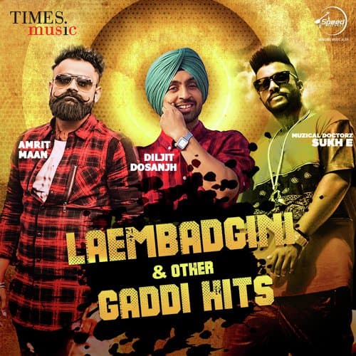 Laembadgini & Other Gaddi Hits