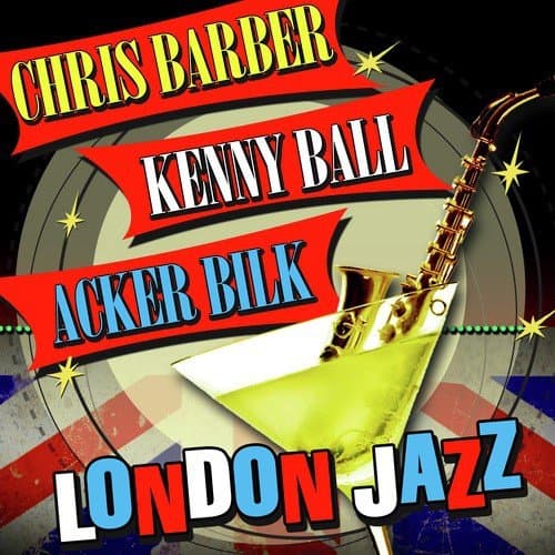 Original Dixieland One-Step