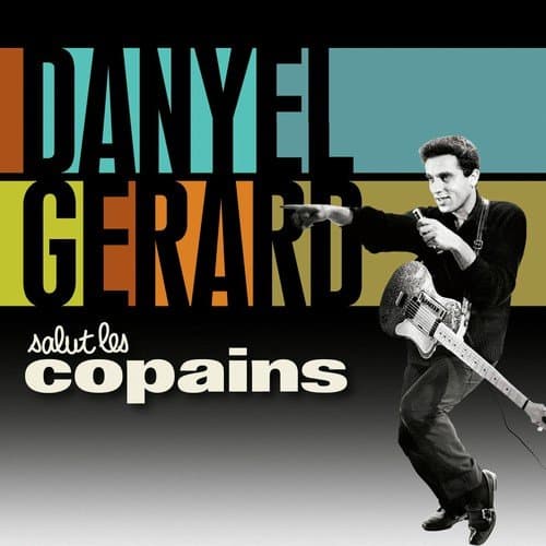 Il n'y a pas si longtemps