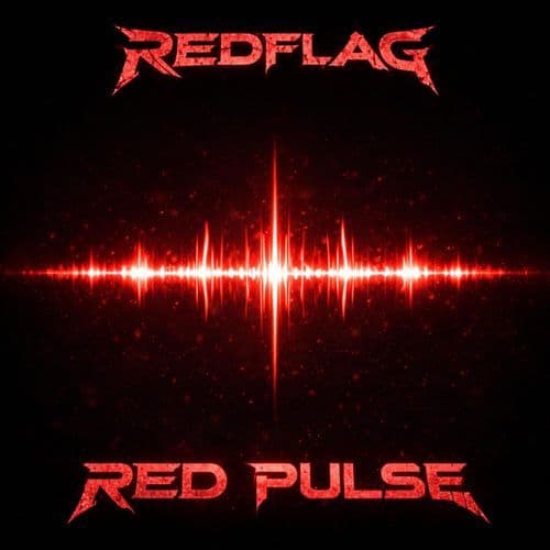 red pulse