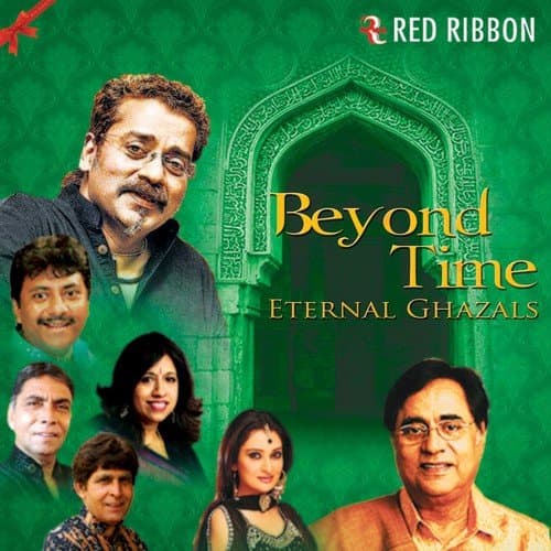 Beyond Time - Eternal Ghazals