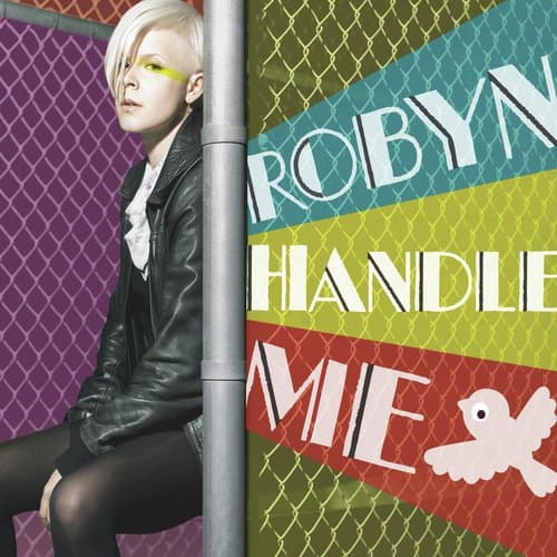 Handle Me (Remix EP)