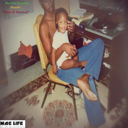 I'm On (feat. Clo, Yung Walt, Fello)