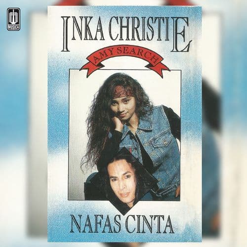Nafas Cinta
