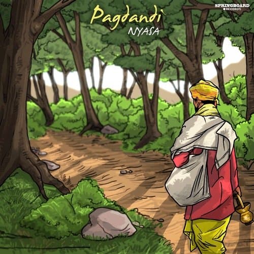 Pagdandi