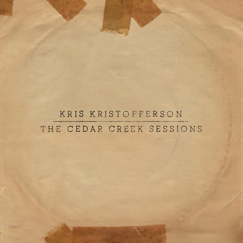 The Cedar Creek Sessions